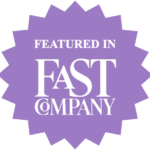 Nimble featured in Fast Company